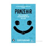 Panzehir - Oliver Burkeman
