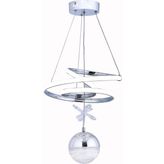 Paok Tek Top Krom Avize - 1