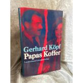 Papas Koffer
