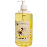 Papatya Aromaterapi Masaj Yağı 1 Litre