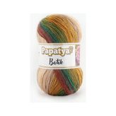 Papatya Batik İp