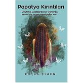 Papatya Kırıntıları - Emrah Çimen