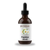 Papatya Mum Esansı 20 ml.
