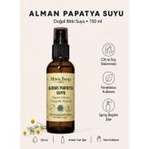 Papatya Suyu, 150ml.