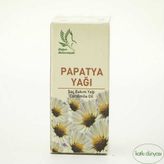 PAPATYA YAĞI 20 CC