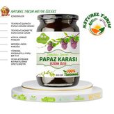 Papaz Karası