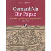 PAPAZ - KEN BRUEN