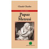 Papaz Ve Metresi - Claude Charles