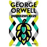 Papazın Kızı - George Orwell