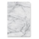 Pape 18015 A6 Sert Kapak Black Marble Defter