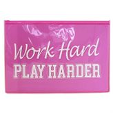 Pape A4 Work Hard PM18427 Portföy Dosya