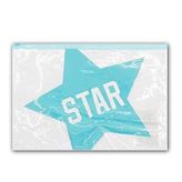 Pape Star A4 Portföy Dosya
