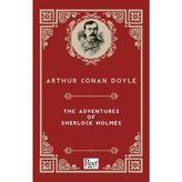 Paper Books The Adventures of Sherlock Holmes (İngilizce Kitap)