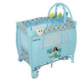 Papetto OP11 Mavi Mini Oyun Parkı