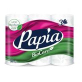 Papia 12'li Biocare Tuvalet Kağıdı
