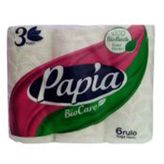 Papia 6'lı Biocare Kağıt Havlu