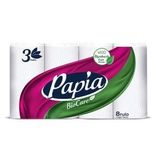 Papia Biocare Kağıt Havlu 8 Rulo