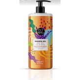 Papilion Argan Shea Yağı 1000 ml Duş Jeli