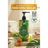 Papilion Bal 1000 ml Şampuan