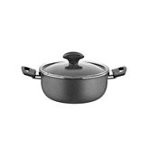 Papilla Fred 24 Cm Granit Tencere
