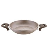 Papilla Vilma Ezme Granit 20 cm Efekt Sahan