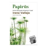 Papirüs Irene Vallejo Bilgi Yayınevi