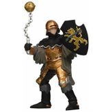 Papo 39780 Siyah Bronz Subay Figürü