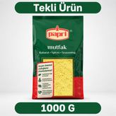 Papri Mısır Unu 1000 gr - 1 kg