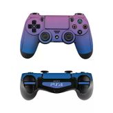 PapsCover Ps4 DualShock Kaplama Gradyan Gün Batımı