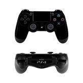 PapsCover Ps4 DualShock Kaplama Mat Siyah