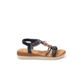 Papuçcity Sprs 03360 Kadın Günlük Sandalet