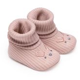 Papulin Patik - Pembe