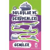 Para Buluşlar ve Serüvenleri - Anonim