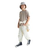 Parachute Trousers Cotton