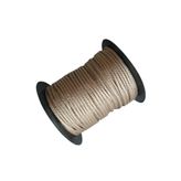 Paracord 2 Mm Paraşüt Ipi 10 Metre Taba Tek Ebat