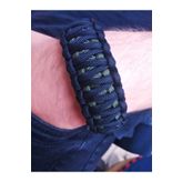 Paracord King Cobra Survival Bileklik-2