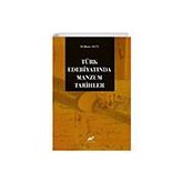 Paradigma Akademi Yayınları - Türk Edebiyatında Manzum Tarihler