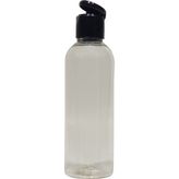 Paradise Boş Pet 100 ml Şişe + Kapak 3 Adet