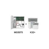 Paradox 32 Zon Kablosuz Alarm Paneli + K32+ Keypad