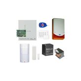 Paradox Kablosuz Alarm Sistemi Paket