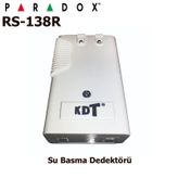 Paradox Kdt Su Basma Dedektörü Rs-400