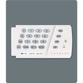 Paradox Keypad Led K636