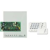 Paradox Sp4000 - 8 Zon Alarm Paneli