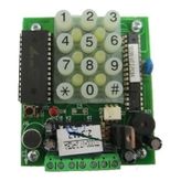 Paradox TD-200 Telefon Arama Modül