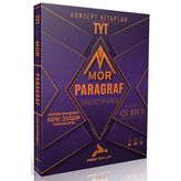 Paraf Tyt Mor Paragraf Soru Kutuphanesı
