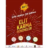 Paraf Yayınları Elit Karma 8li Deneme