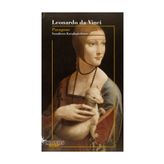 PARAGONE SANATLARIN KARŞILAŞTIRILMASI - LEONARDO DA VINCI
