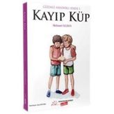 Paragrafın Şifresi Kayıp Küp