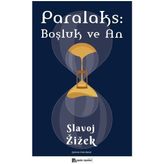 Paralaks: Boşluk ve An Sander Yayınları