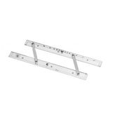 Paralel Cetvel 67x406mm
